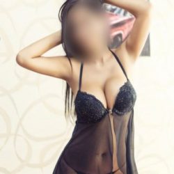 Antalya Bayan Escort Sahra