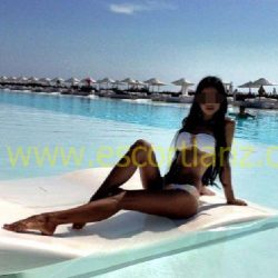 Antalya escort bayan SERAP