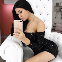 Antalya Fransız escort bayan Alita