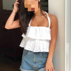 Alanya olgun escort bayan Semra